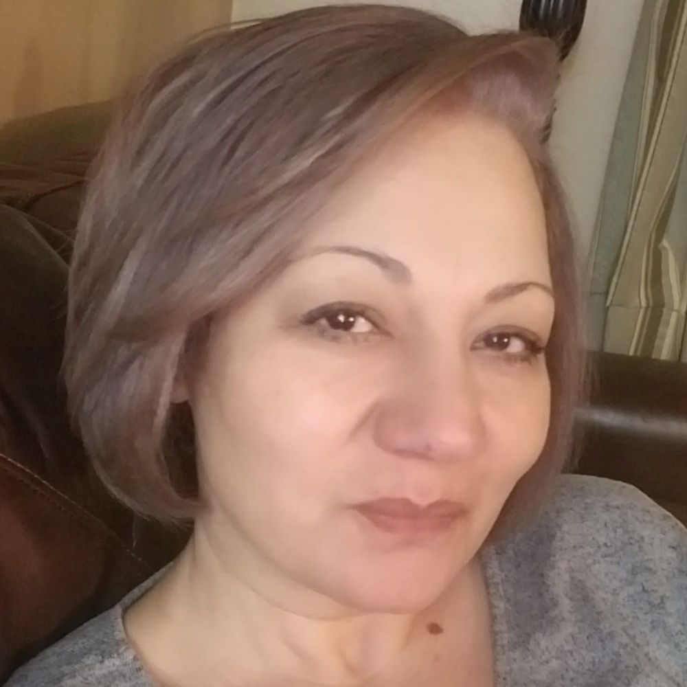 Meet your Posher, Jocelyne